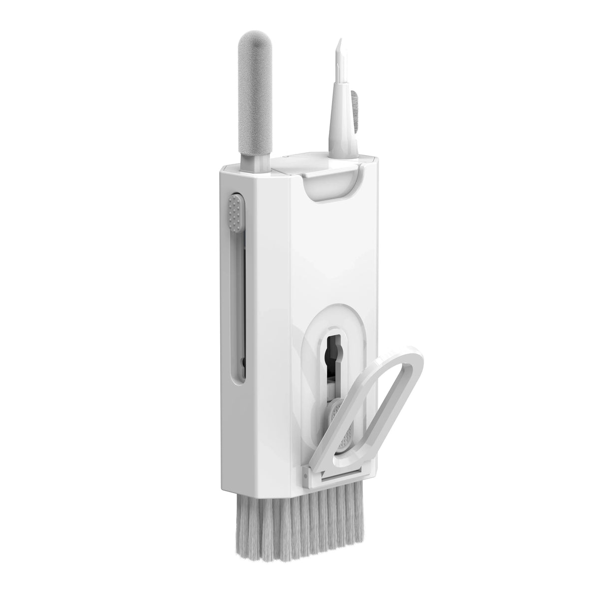 8-in-1 Keyboard and Earbud Cleaning Kit