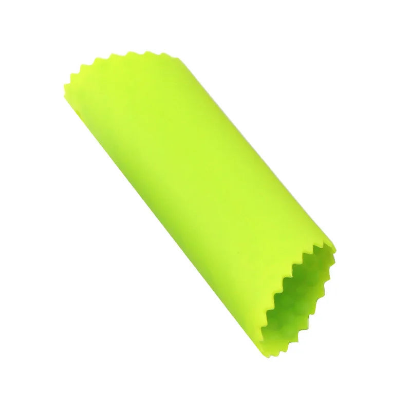 Garlic Stripper Tube Peeling Silicone Peeler Peel Easy Kitchen Tools Household Gadget