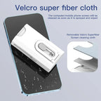 8-in-1 Keyboard and Earbud Cleaning Kit