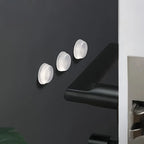 Soft Silicone Rubber Anti Slip Bumpers Feet Pads Damper Buffer Cabinet Furniture Drawer