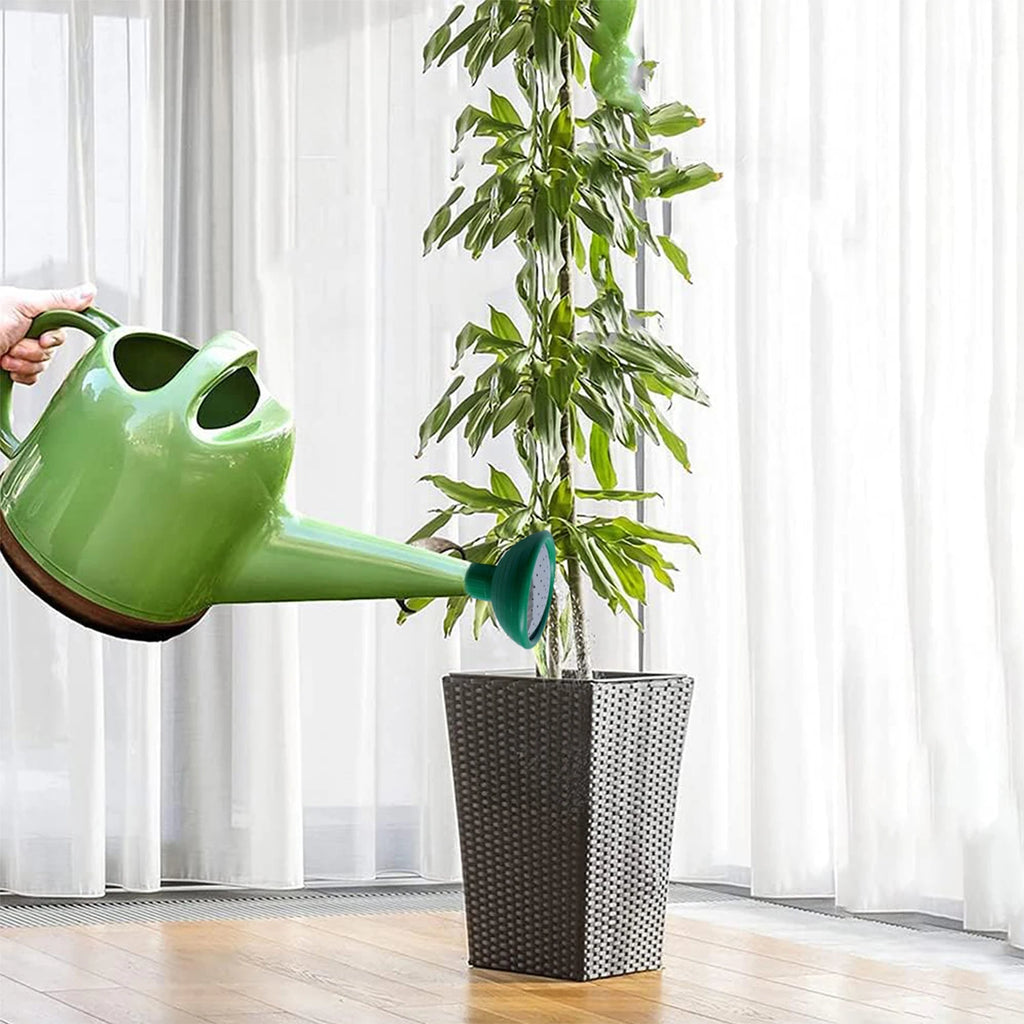 Universal Watering Can Head Garden Can Rose Can Sprinkler Replacement Tool