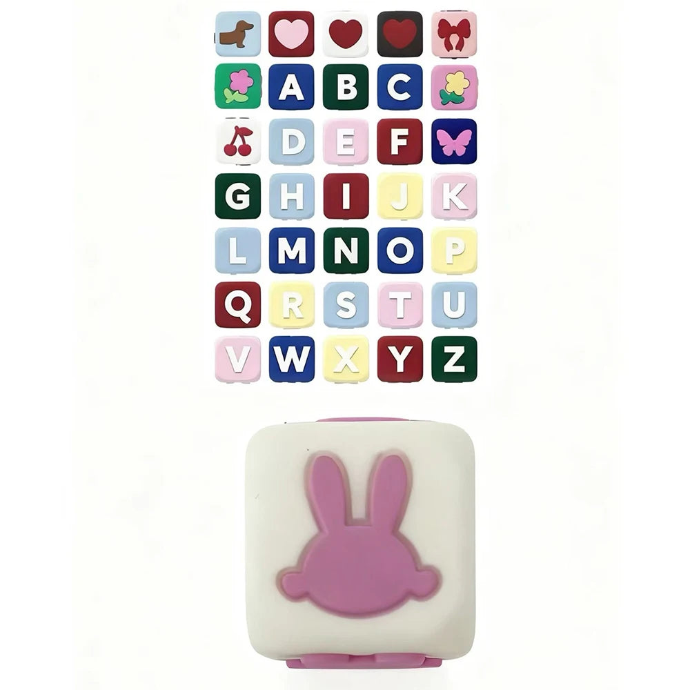 Multiple Chains DIY Mobile Phone Accessories Hook Sticker Phone Charm Lanyard Pendant for IPhone for Galaxy