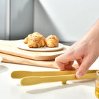 Silicone Kitchen Tongs