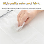 Translucent Drawstring Umbrella Storage Bags