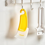 Silicone Kitchen Cleaning Scraper