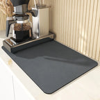 Coffee & Dish Drying Mat — Choice of Size