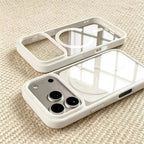 Fashion for Magsafe Wireless Charge Phone Case for iPhone 18 Pro Max 17 Air 16 Plus 15 14 13 12 11 17e 17