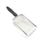 Stainless Steel Cat Litter Scoop Feces Fine Box Accessories