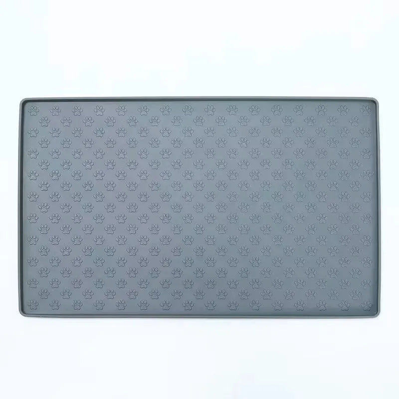 Silicone Pet Feeding Mat