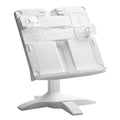 Adjustable Rotatable Portable Reading Bookshelf Multifunctional Document Holder Lifting