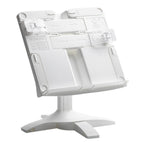 Adjustable Rotatable Portable Reading Bookshelf Multifunctional Document Holder Lifting