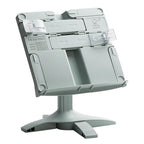 Adjustable Rotatable Portable Reading Bookshelf Multifunctional Document Holder Lifting
