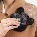 Pet Hair Remover Sticky Sponges Black Lint Catcher for Washing Machine And Dryer Use
