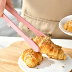Silicone Kitchen Tongs