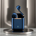 True Wireless Earphone Noise Cancelling Headphone HiFI Stereo Game With Micr TWS In Ear Earbuds Waterproof
