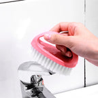 Handheld Laundry & Shoe Cleaning Brush
