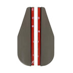 Car Side-Mirror Rain Guards