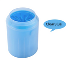Dog Paw Cleaning Cup — Small, Medium or Large