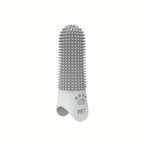 Soft Silicone Dog Toothbrush 360° Finger for Dogs Cats Durable Pet Brush Tooth Cleaning