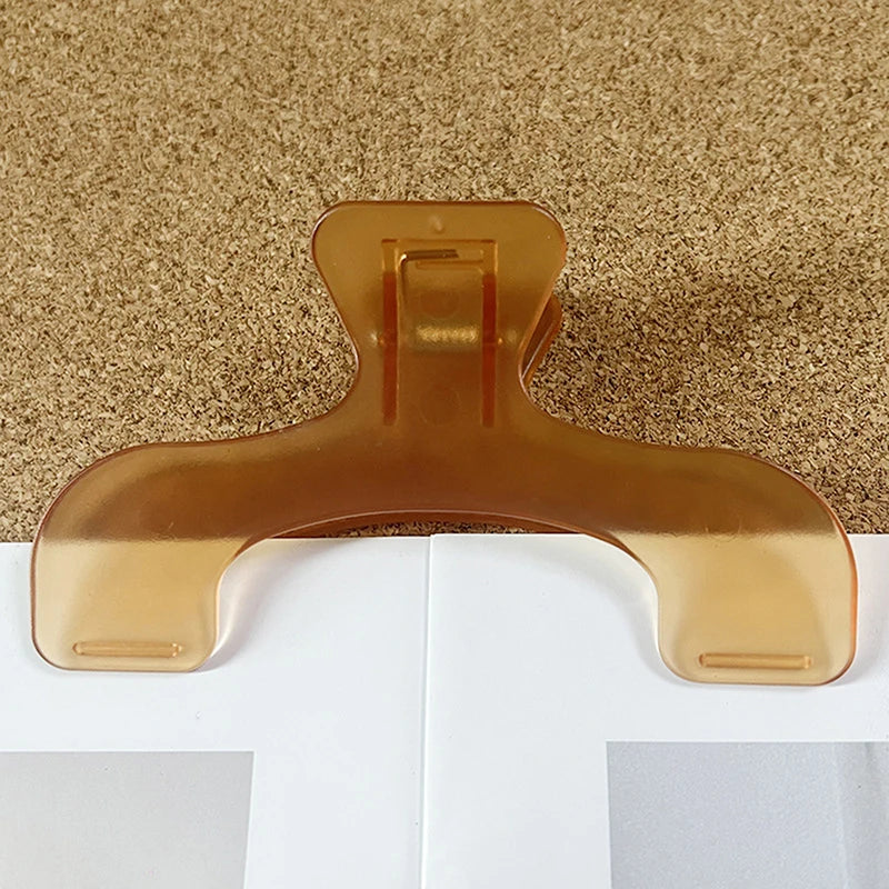 Book Page Holder Clip — Choice of Color