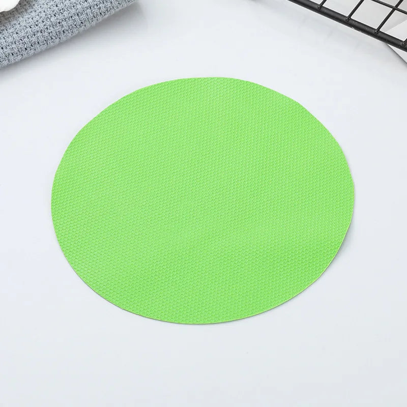Silicone Jar Opener Pad! Multicolor Reusable Grip Aid for Seniors
