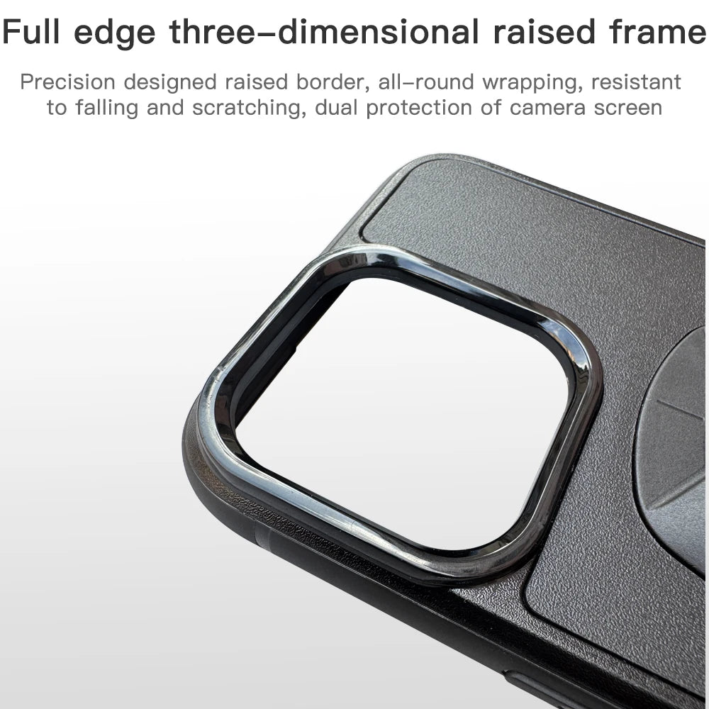 Twsit Lock Phone Case Holder MotorCycle Bicycle iPhone case Quick Lock Fit for Quad System Phone Mount/Holder