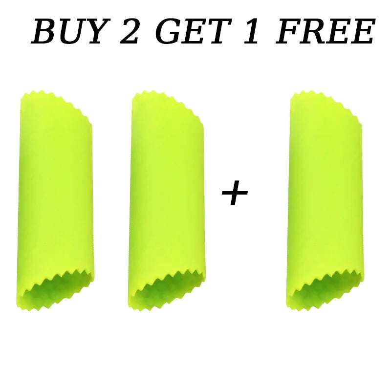 Garlic Stripper Tube Peeling Silicone Peeler Peel Easy Kitchen Tools Household Gadget