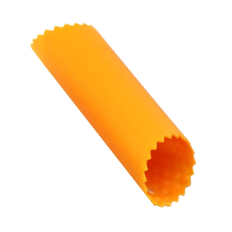 Garlic Stripper Tube Peeling Silicone Peeler Peel Easy Kitchen Tools Household Gadget