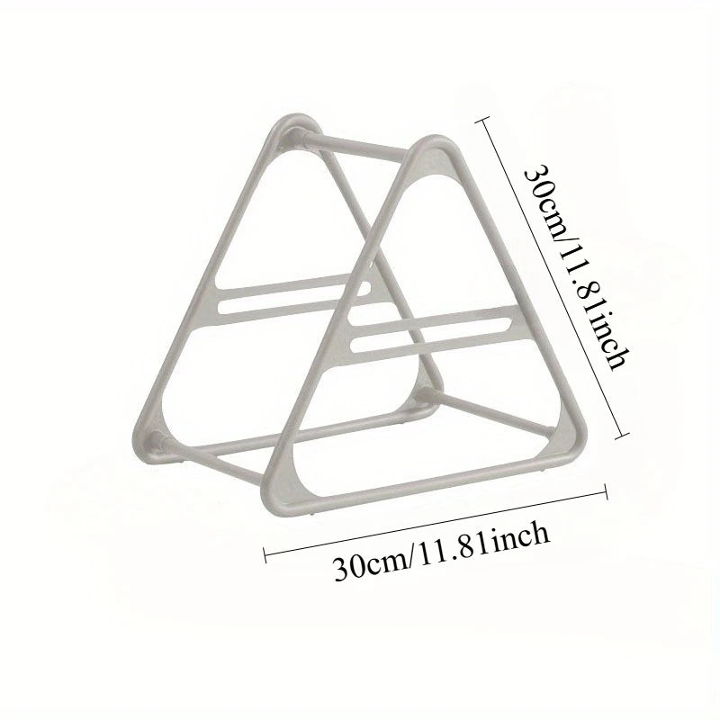 Multi-functional Organizer for Home Hangers，Hanger Storage Racks, Clothes Clips Shelf