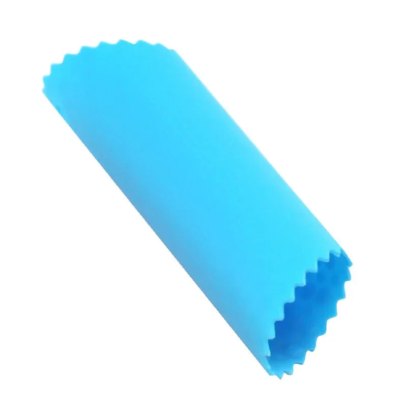Garlic Stripper Tube Peeling Silicone Peeler Peel Easy Kitchen Tools Household Gadget