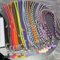 1Pc 59.06 inch Long Mobile Phone Case Strap Portable Crossbody Strap Universal With Phone Strap Connection