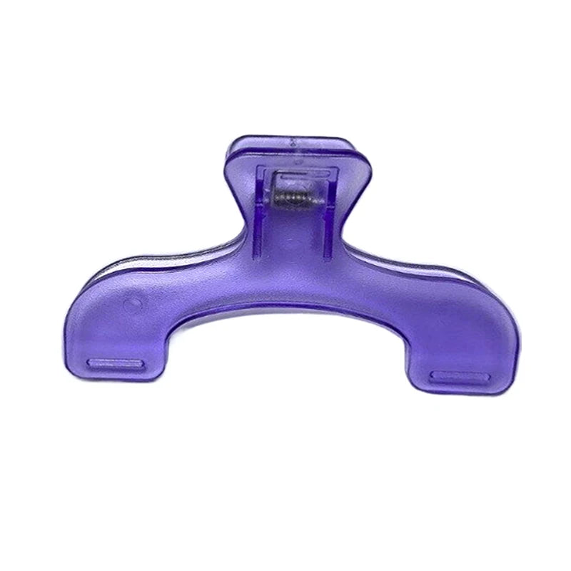 Book Page Holder Clip — Choice of Color