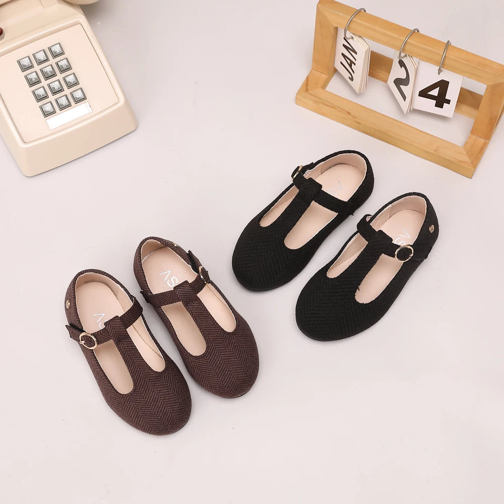 Children's Oxford, Loafer & Mary Jane Shoes