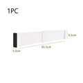 Adjustable Drawer Divider Boards – Long & Short