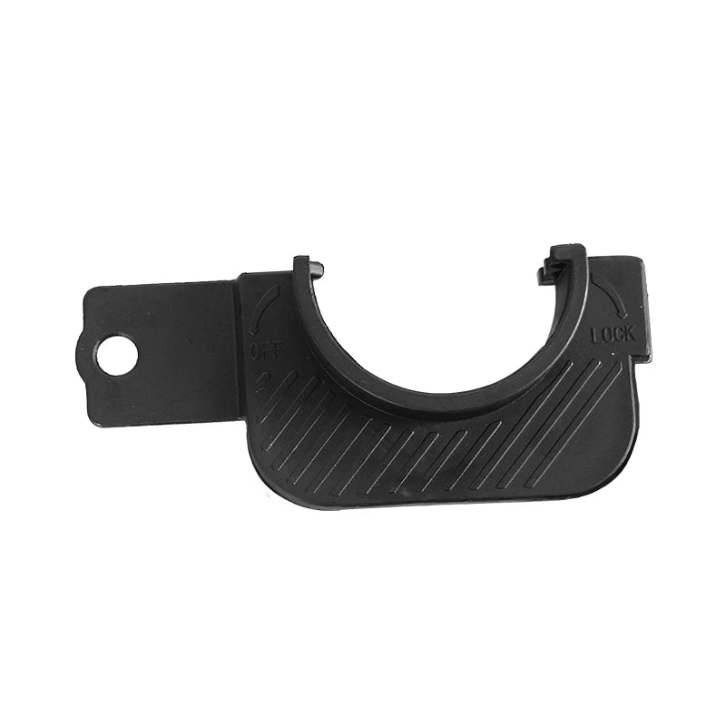 Gas Cap Holder Compatible With 2016-2022 Tacoma 3rd Gen Fuel Cap Bracket Car