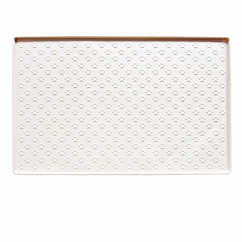 Silicone Pet Feeding Mat