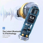 Wireless Headphone Bluetooth Earphone In Ear Tws GamingSports Headphones Air Smartphones
