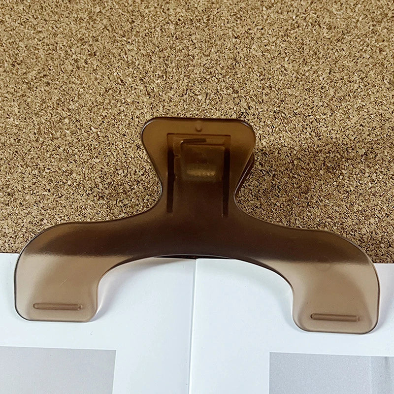 Book Page Holder Clip — Choice of Color