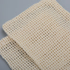 Cotton Soap Saver Pouches — 3-Pack