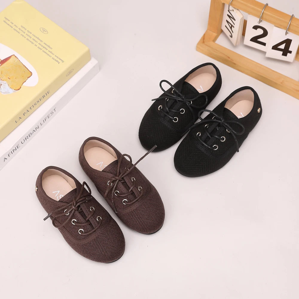 Children's Oxford, Loafer & Mary Jane Shoes