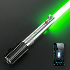 Color-Changing LED Saber — XRGB3.0 or XENO3.0