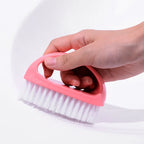 Handheld Laundry & Shoe Cleaning Brush