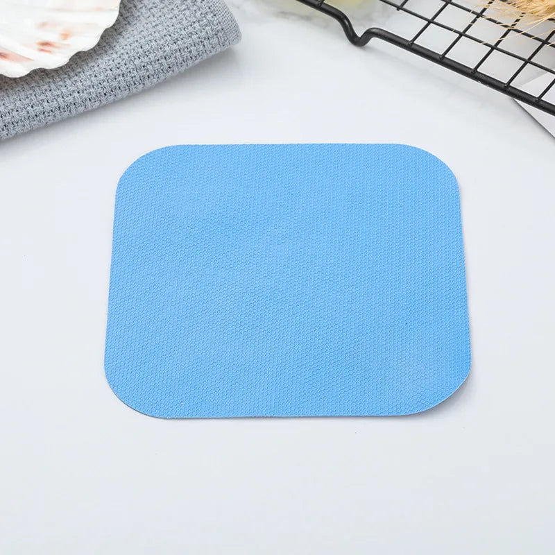 Silicone Jar Opener Pad! Multicolor Reusable Grip Aid for Seniors