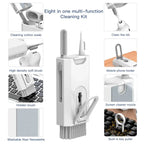 8-in-1 Keyboard and Earbud Cleaning Kit