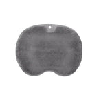 Shower Foot Scrubber Mat with Suction Cups, Non-Slip Exfoliating Cleaner for & Bath