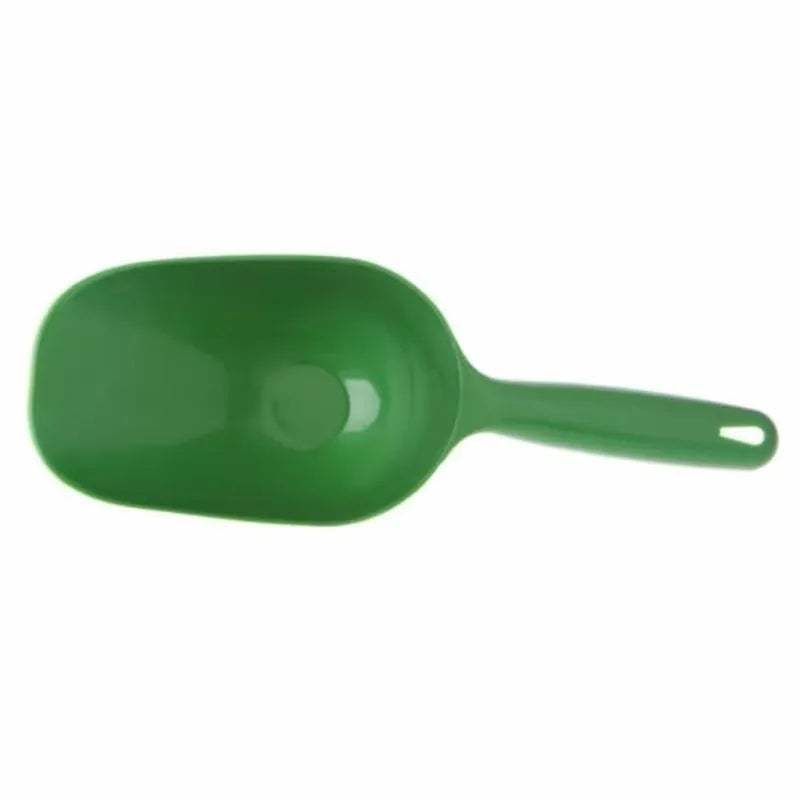 Plastic Garden Soil Scoop