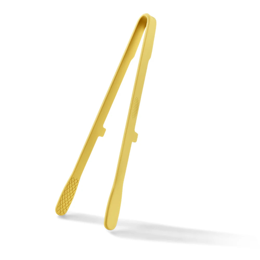 Silicone Kitchen Tongs