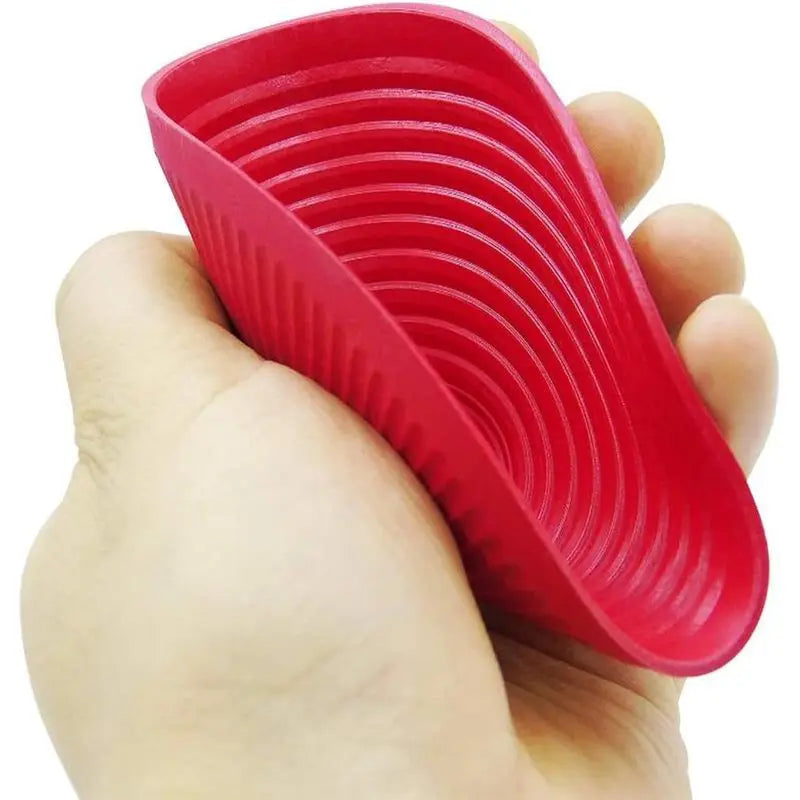 Silicone Jar Opener Pad! Multicolor Reusable Grip Aid for Seniors