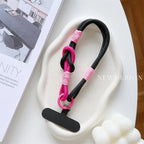 Phone Lanyard Wrist Strap Phone Case Connection Piece Phone Case Universal Accessories Anti-Slip and Anti-Fall