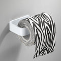 Kitchen Paper Towel Holder Adhesive Tissue Hanger Toilet Roll Dispenser Cabinet Storage